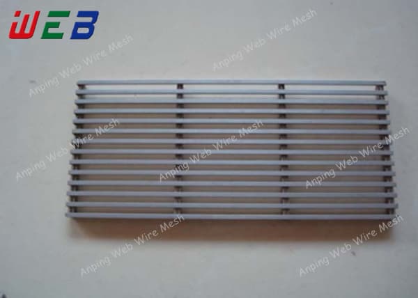 Wedge Wire Screen Factory